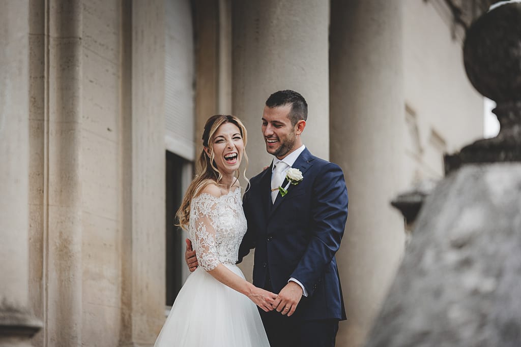 Cerco fotografo di matrimonio