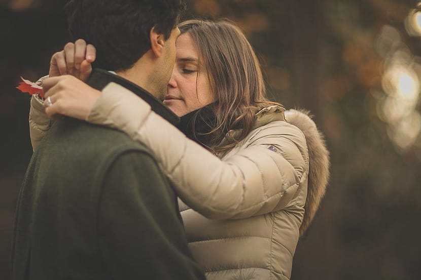 Engagement autunnale a Milano