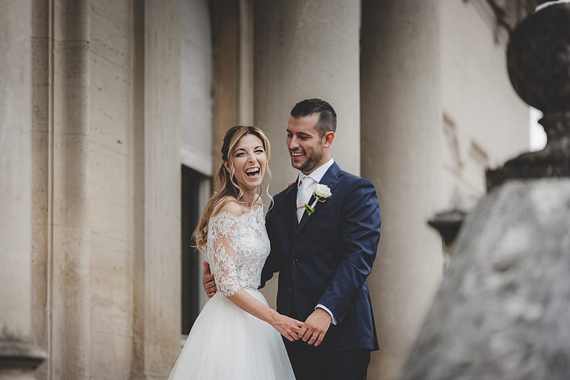 Cerco fotografo di matrimonio