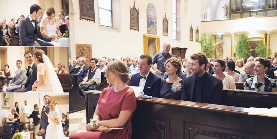 momenti della cerimonia fotografo per matrimoni Brescia